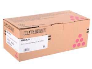 Картридж Ricoh SPC252E y