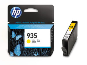Картридж HP C2P22AE 935