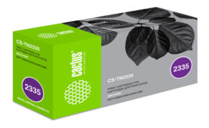 Картридж Cactus CS-TN2335