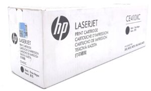 Картридж HP CE410XC