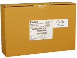 Бункер Canon MC-05