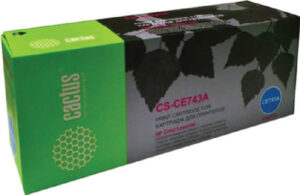 Картридж Cactus CS-CE743A
