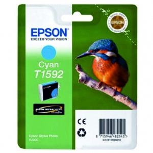 Картридж Epson C13T15924010