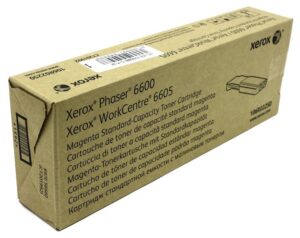 Картридж Xerox 106R02250