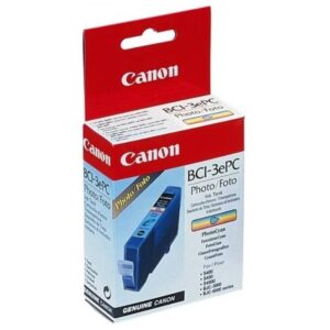 Картридж Canon BCI-3ePC