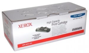 Картридж Xerox 113R00730