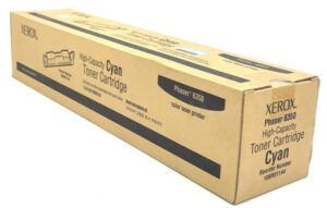 Картридж Xerox 106R01144