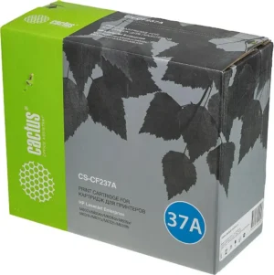 Картридж Cactus CF237A