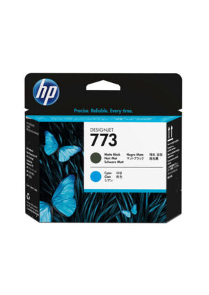 Картридж HP C1Q20A 773