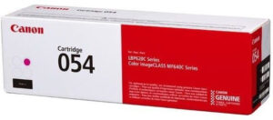 Картридж Canon Cartridge 054 M