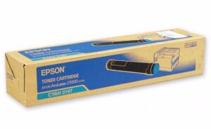 Картридж Epson C13S050197