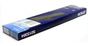 Картридж Epson C13S015384BA
