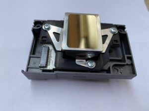Печатающая головка Epson F180040