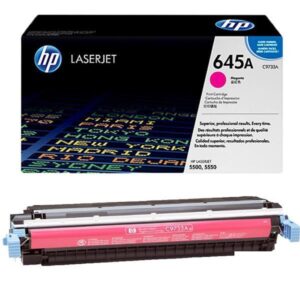 Картридж HP C9733A 645A