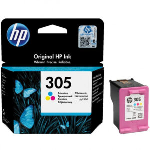 Картридж HP 3YM60AE 305
