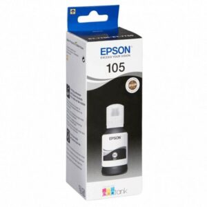 Чернила Epson C13T00Q140