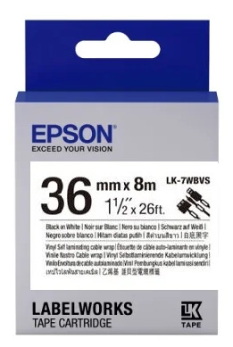 Лента EPSON C53S657014