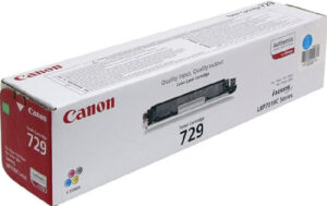Картридж Canon 729C