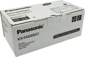 Фотобарабан Panasonic KX-FAD89A7