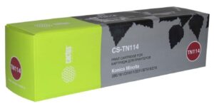 Картридж Cactus CS-TN114