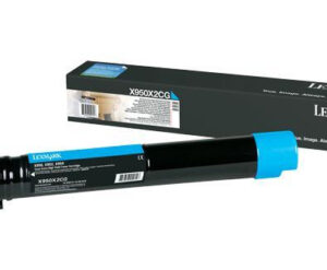Картридж Lexmark X950X2CG