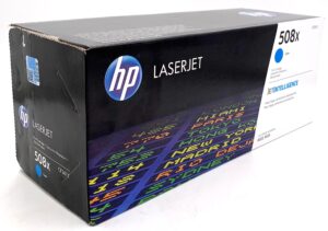 Картридж HP CF361X 508X