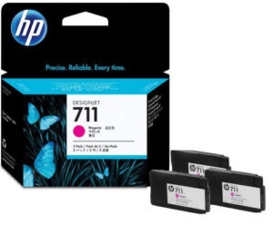 Картридж HP CZ135A 711