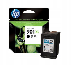 Картридж HP CC654AE 901XL