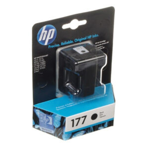 Картридж HP C8721H 177
