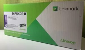 Картридж Lexmark 56F5X00