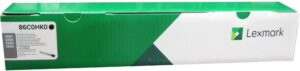 Картридж Lexmark 86C0HK0