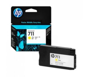 Картридж HP CZ132A 711