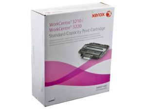 Картридж Xerox 106R01485