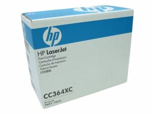 Картридж HP CC364XC