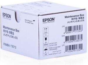 Бункер Epson C13T671200