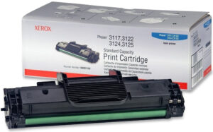 Картридж Xerox 106R01159