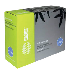Картридж Cactus CS-FAT410A