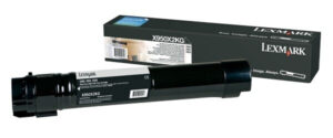 Картридж Lexmark X950X2KG