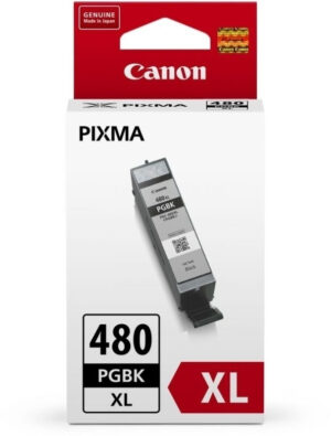 Картридж Canon PGI-480 PGBK XL