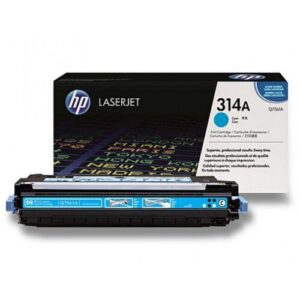 Картридж HP Q7561A 314A