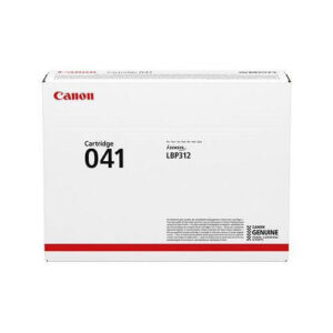 Картридж Canon Cartridge 041
