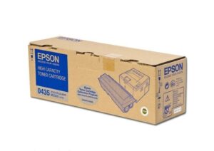 Картридж Epson C13S050435