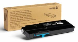 Картридж Xerox 106R03511