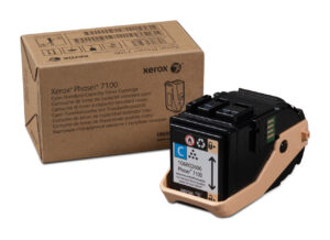 Картридж Xerox 106R02606