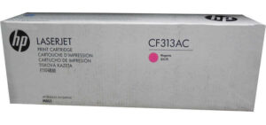 Картридж HP CF313AC 826A
