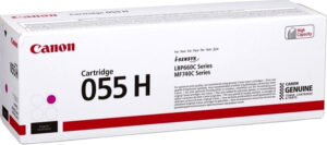 Картридж Canon Cartridge 055H M