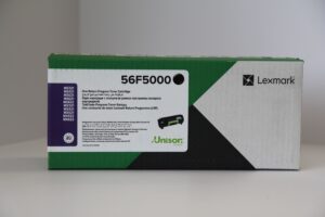 Картридж Lexmark 56F5U0E