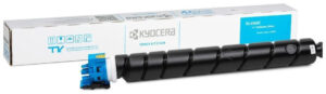 Тонер-картридж Kyocera TK-8545C