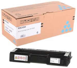 Картридж Ricoh SPC252E c