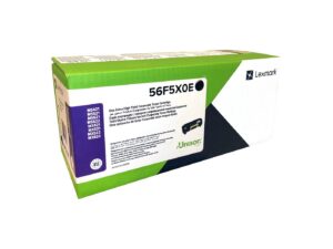 Картридж Lexmark 56F5X0E